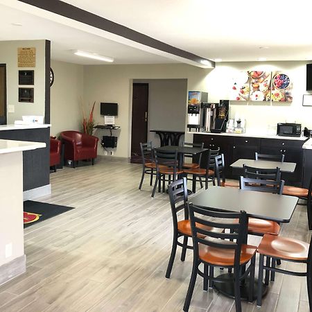Motel Super 8 By Wyndham Natchitoches Exterior foto