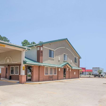 Motel Super 8 By Wyndham Natchitoches Exterior foto