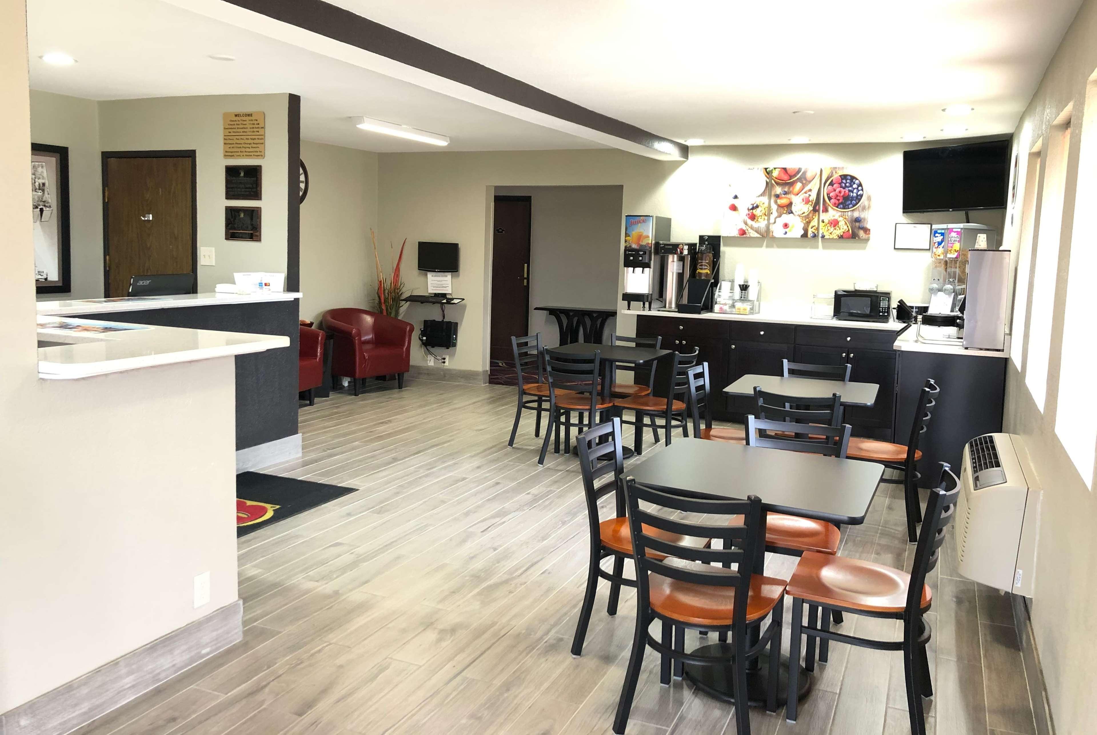 Motel Super 8 By Wyndham Natchitoches Exterior foto